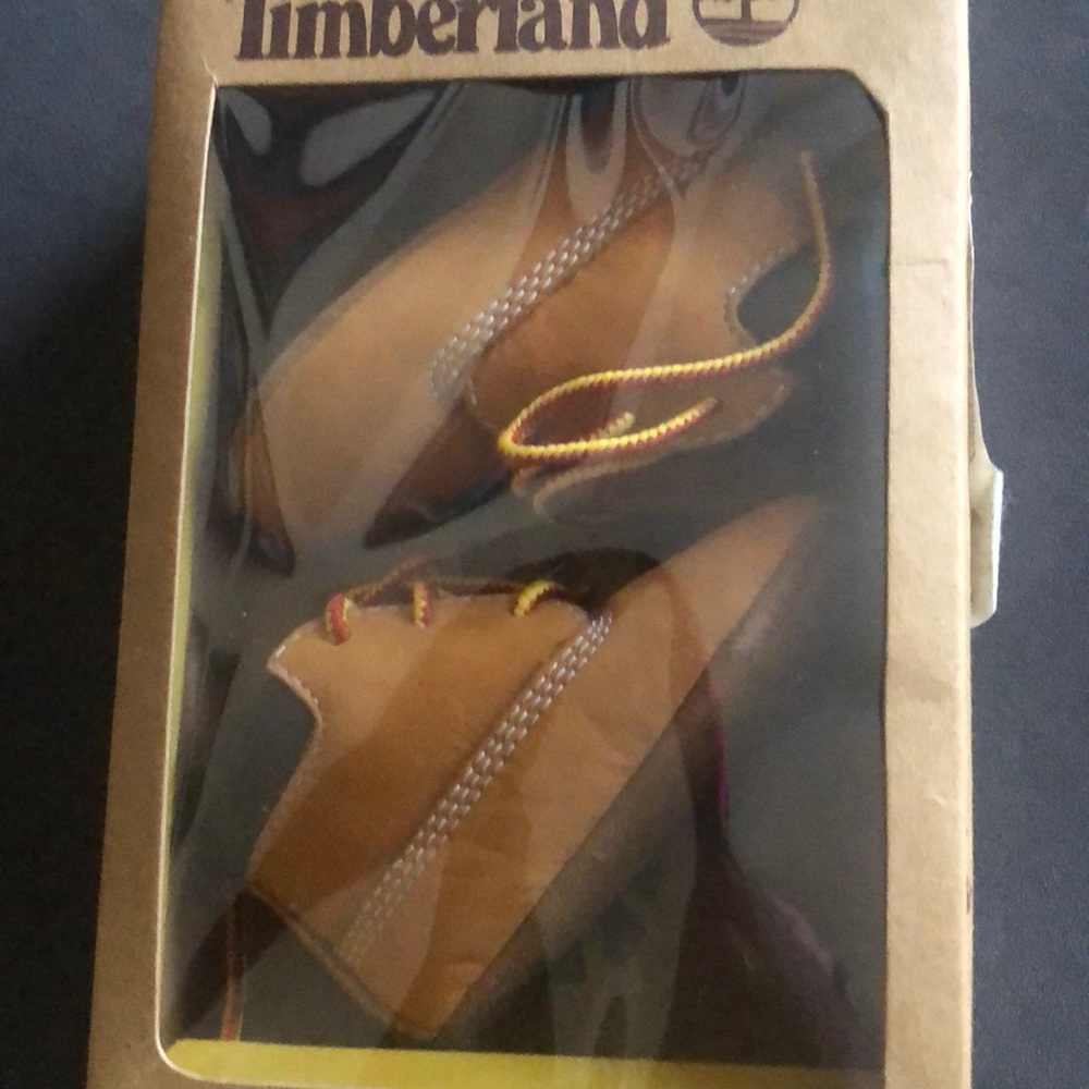 Infant Timberland Bootie
